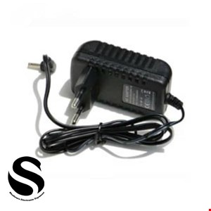 آداپتور 9 ولت 1 آمپر-PAX S90