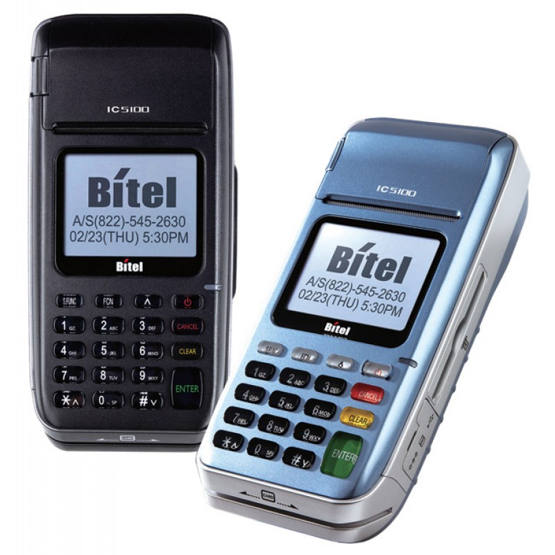  BITEL 5100